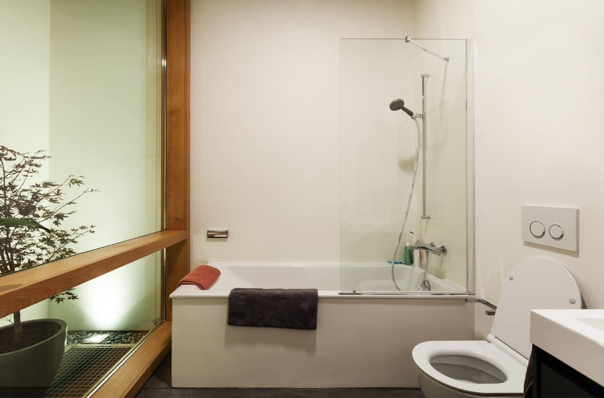 best small bathroom remodeling-ideas