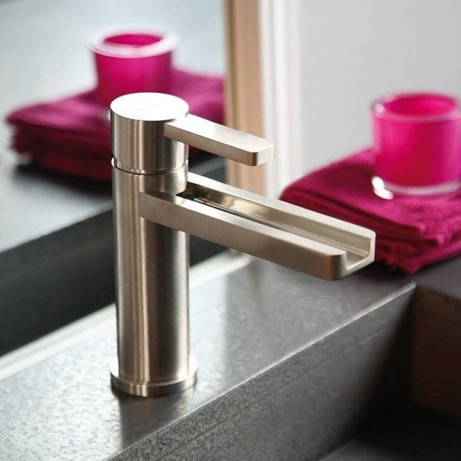 Remodel Your Bathroom on a Budget