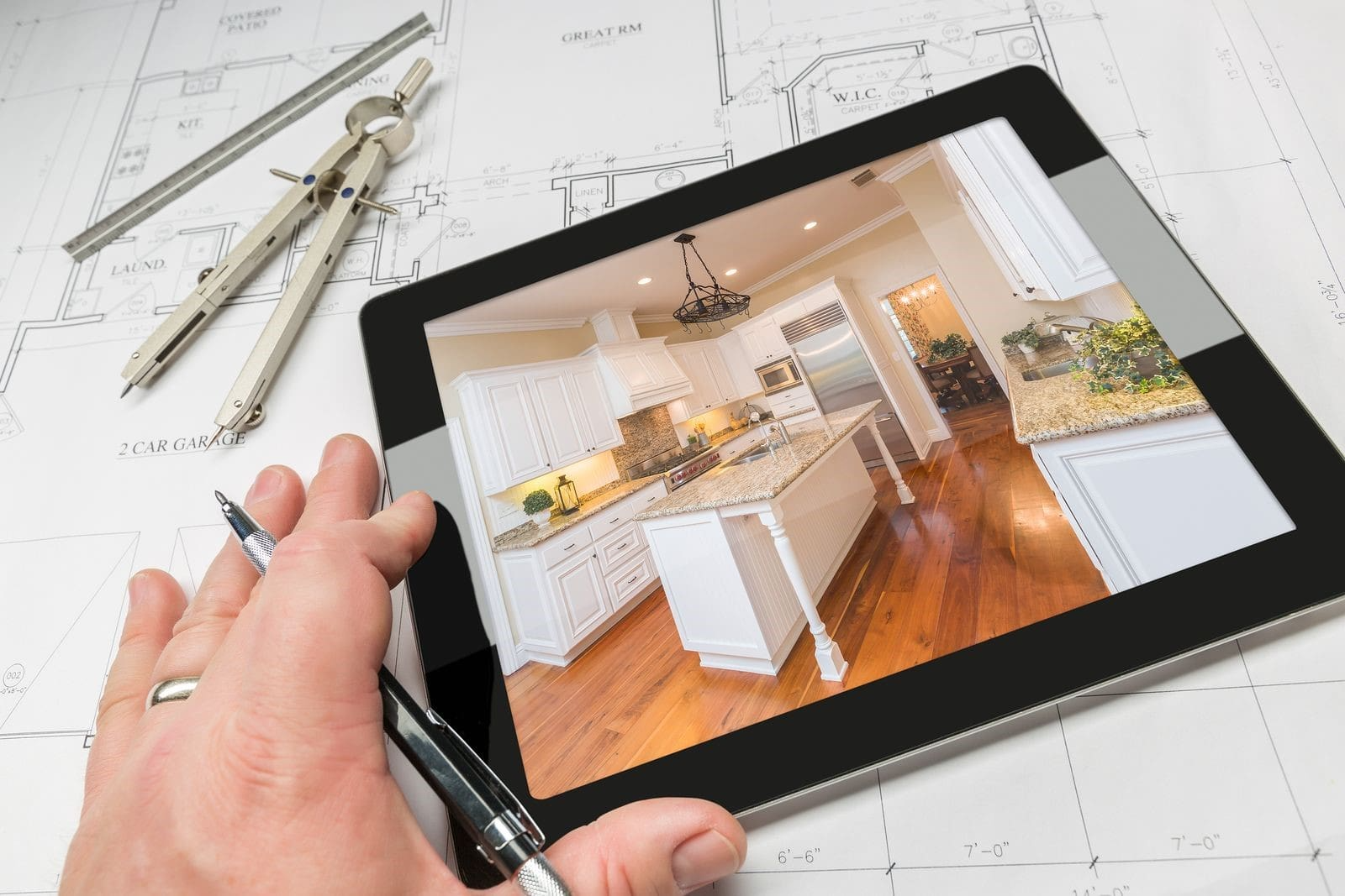 Tips for Taking on Your Bathroom Remodel Project with 2017 Trends