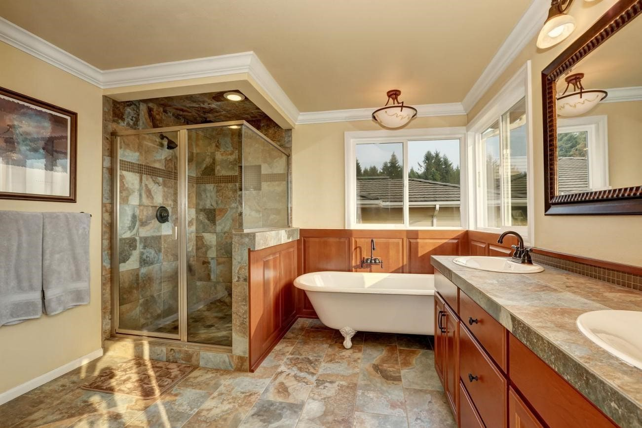 Make Comfort and Class the Centerpiece of Your Bathroom Remodeling