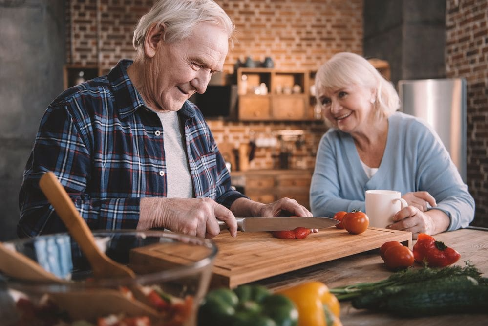 In Kitchen Remodeling, Safety Is a Goal That Will Never Become Old