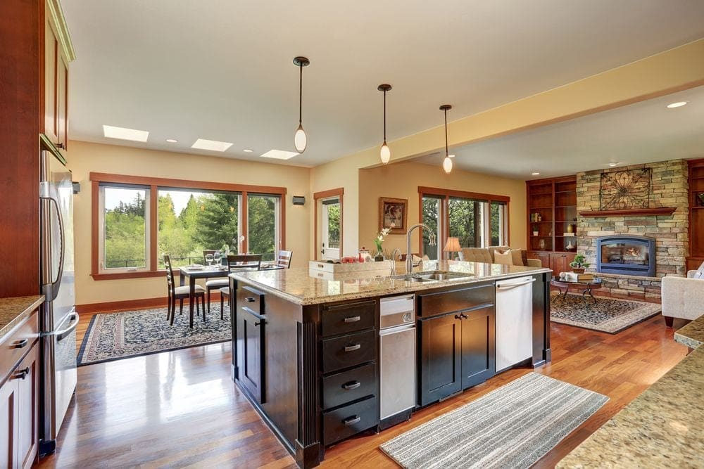 The Simple Details Make the Biggest Difference in a Kitchen Remodel The Simple Details Make the Biggest Difference in a Kitchen Remodel