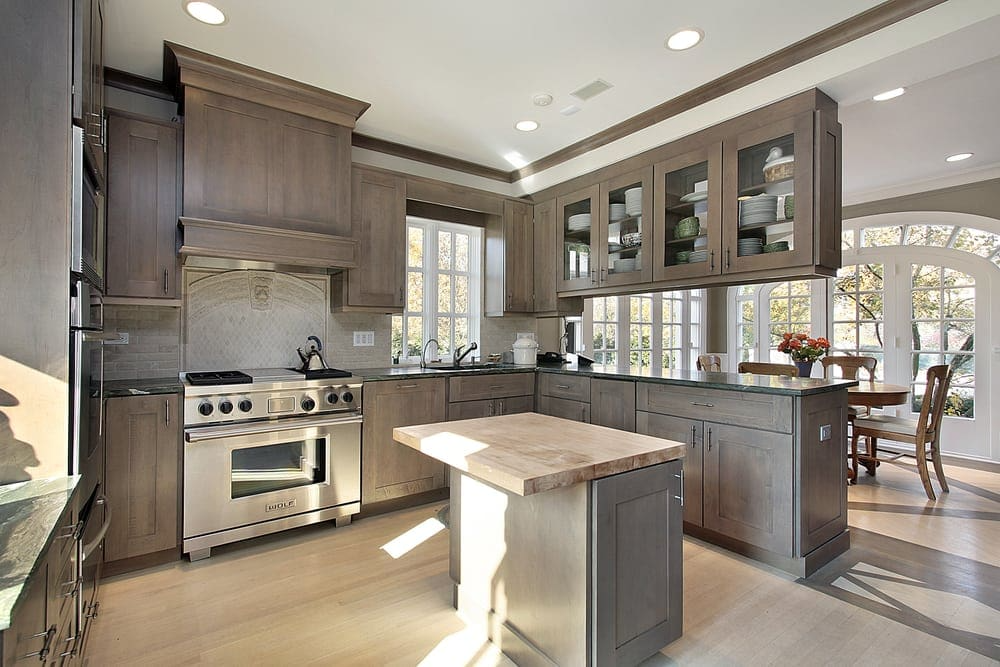 Storage Problems You Can Solve Through Professional Kitchen Remodeling Storage Problems You Can Solve Through Professional Kitchen Remodeling