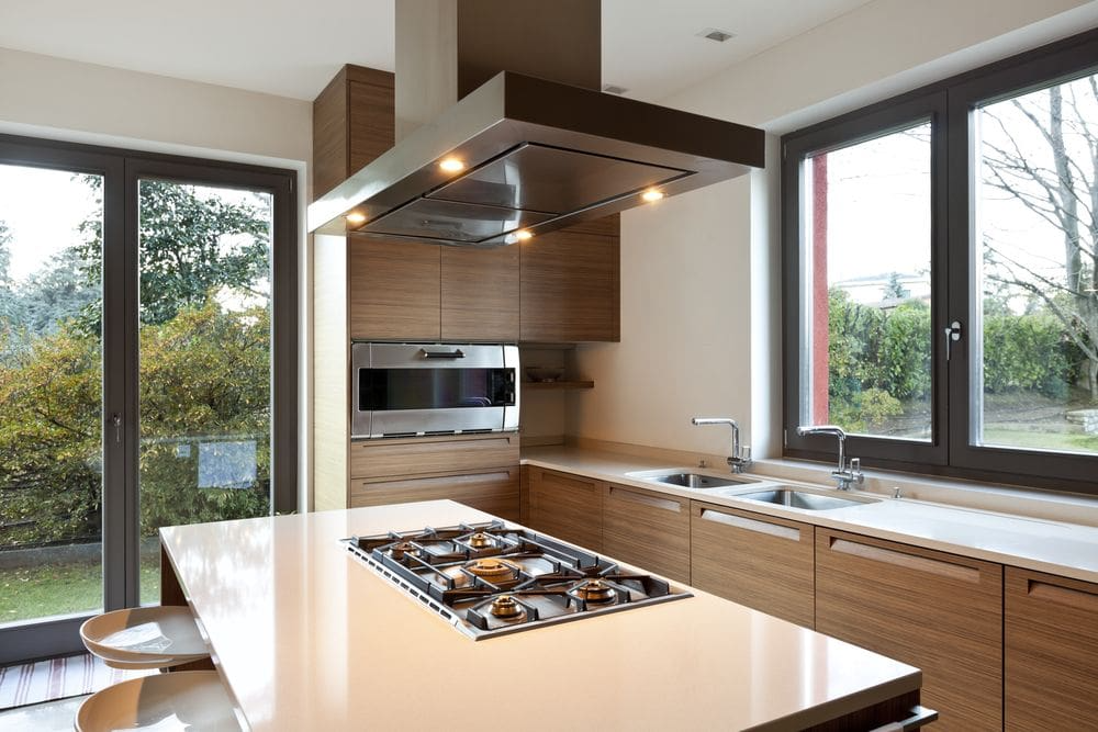 Stoves on Islands A Kitchen Remodeling Idea for Added Space and Value Stoves on Islands A Kitchen Remodeling Idea for Added Space and Value