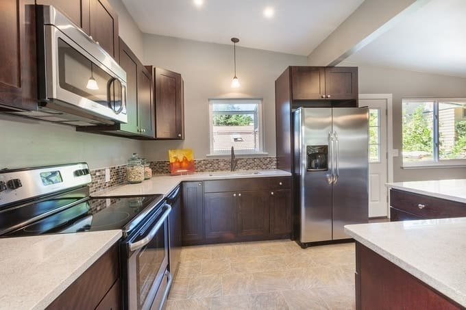 5 Kitchen Cabinet Details That Make You Say “Wow!”
