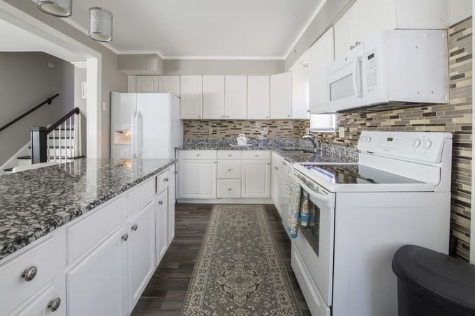 Kitchen Remodeling Ideas for a Dream Cooking Space