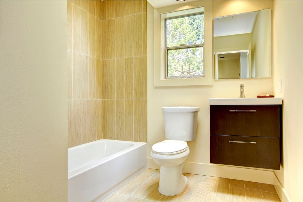 A Bathroom Remodel Can Make Your Small Space Look Bigger and Better A Bathroom Remodel Can Make Your Small Space Look Bigger and Better