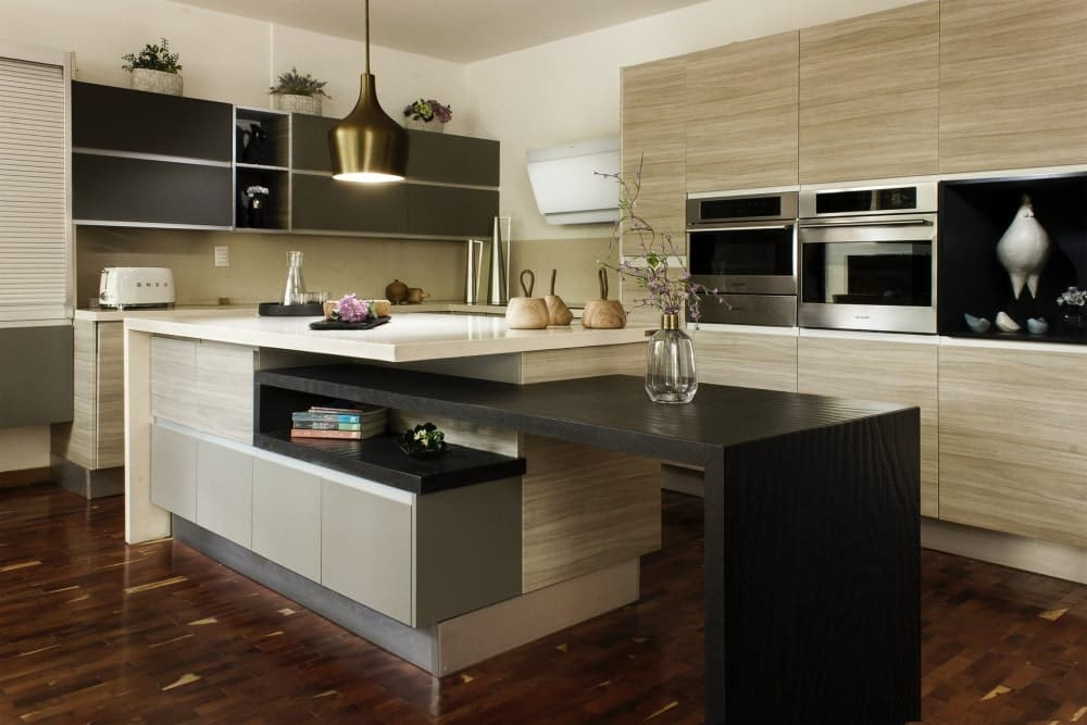 Things to Consider in Changing the Layout for Kitchen Remodeling Things to Consider in Changing the Layout for Kitchen Remodeling