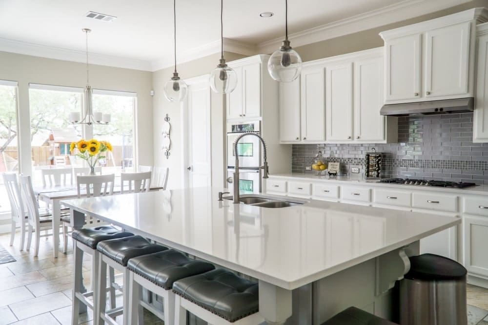 Look to the Stars for Inspiration in Your Kitchen Remodeling Project Look to the Stars for Inspiration in Your Kitchen Remodeling Project