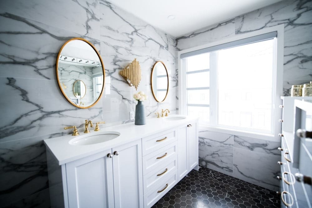 Inspiring Vanity Style Ideas for Your Bathroom Remodeling Project