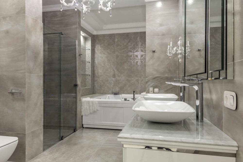 Hire the Most Trusted Atlanta Luxury Bathroom Remodeling Contractor Hire the Most Trusted Atlanta Luxury Bathroom Remodeling Contractor
