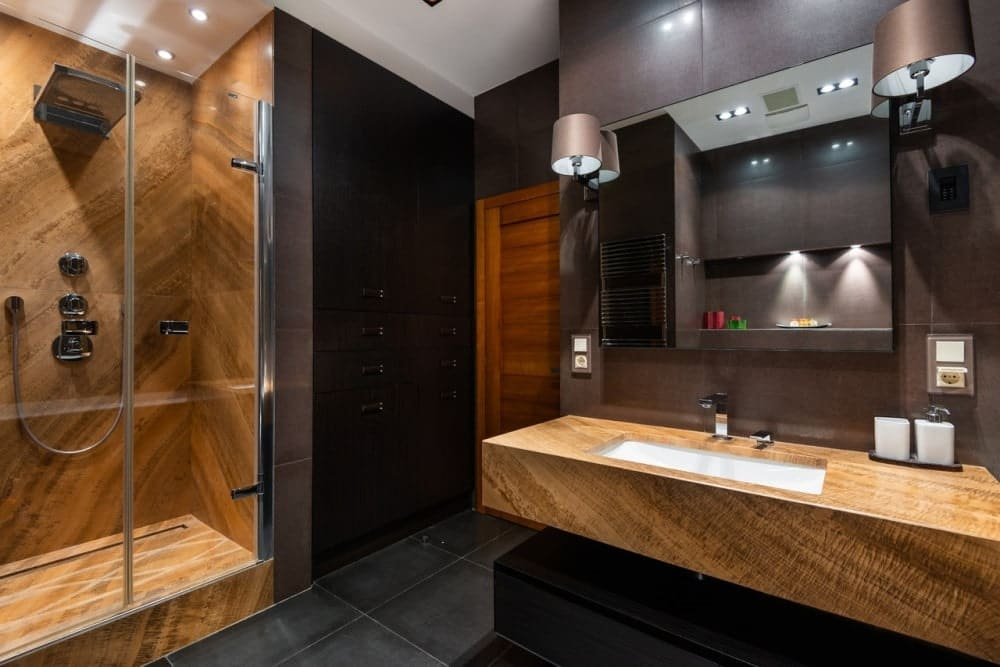 An Atlanta Bathroom Remodeling Company Can Help You Create a Home Spa An Atlanta Bathroom Remodeling Company Can Help You Create a Home Spa