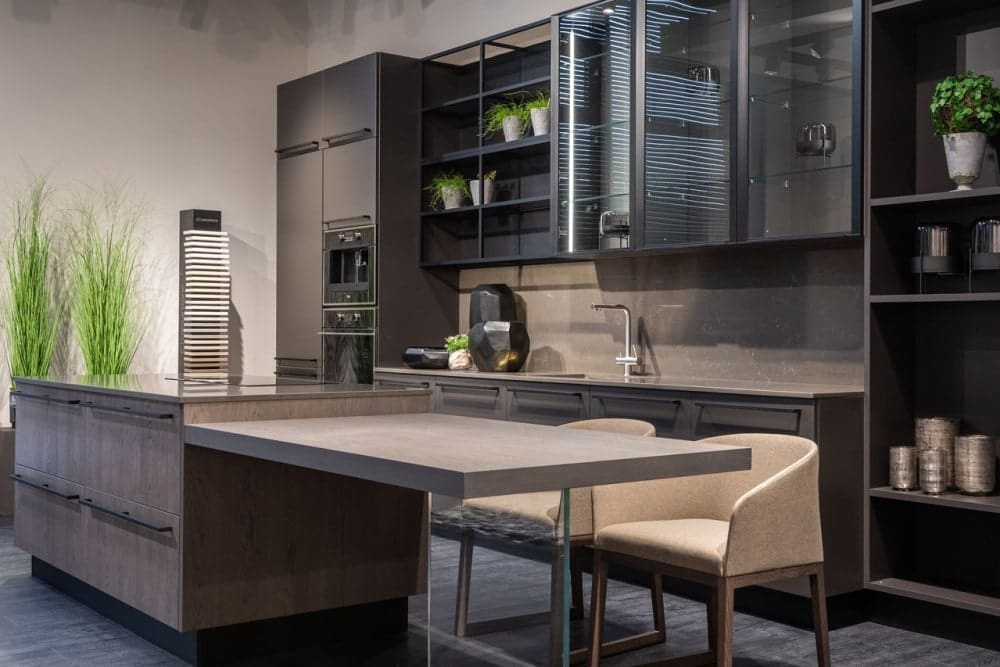 Atlanta Kitchen Remodeling Expert Advises People to Set a Budget First Atlanta Kitchen Remodeling Expert Advises People to Set a Budget First