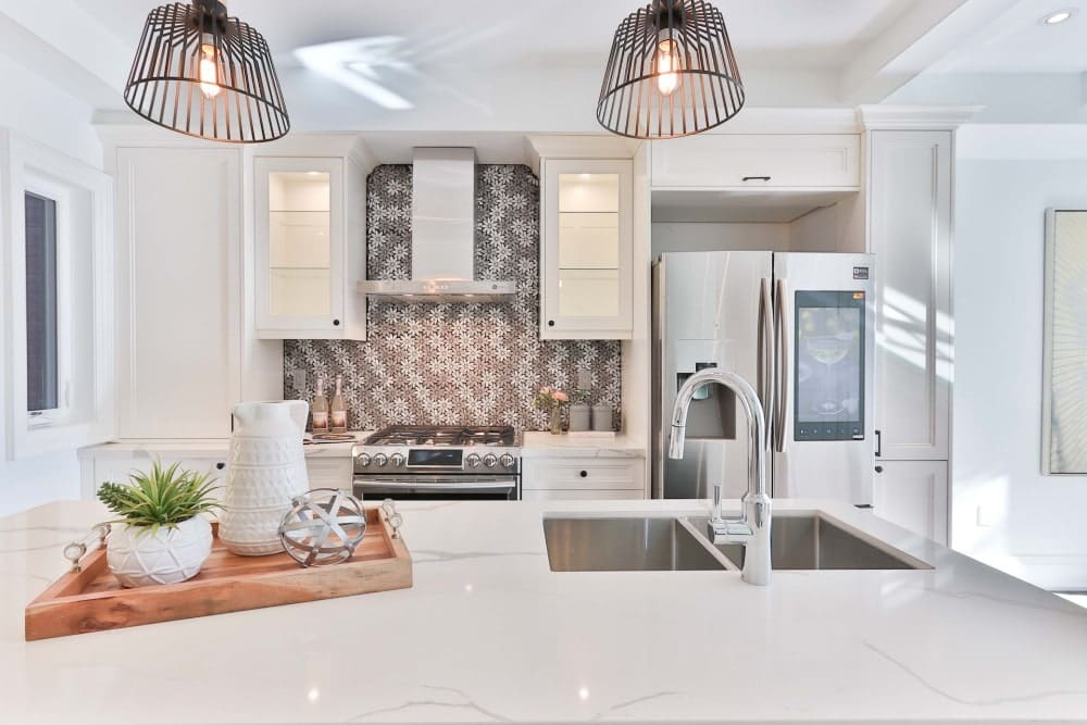Small Kitchen Remodeling Ideas to Increase Storage and Reduce Clutter Small Kitchen Remodeling Ideas to Increase Storage and Reduce Clutter
