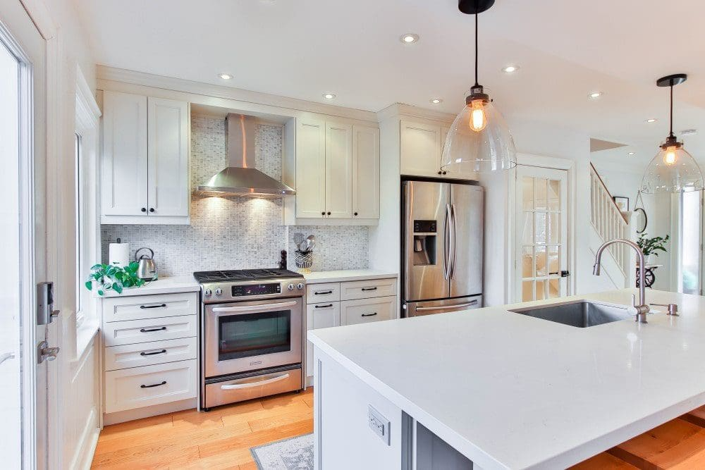 Planning a Kitchen Remodel The Key Elements You Must Consider