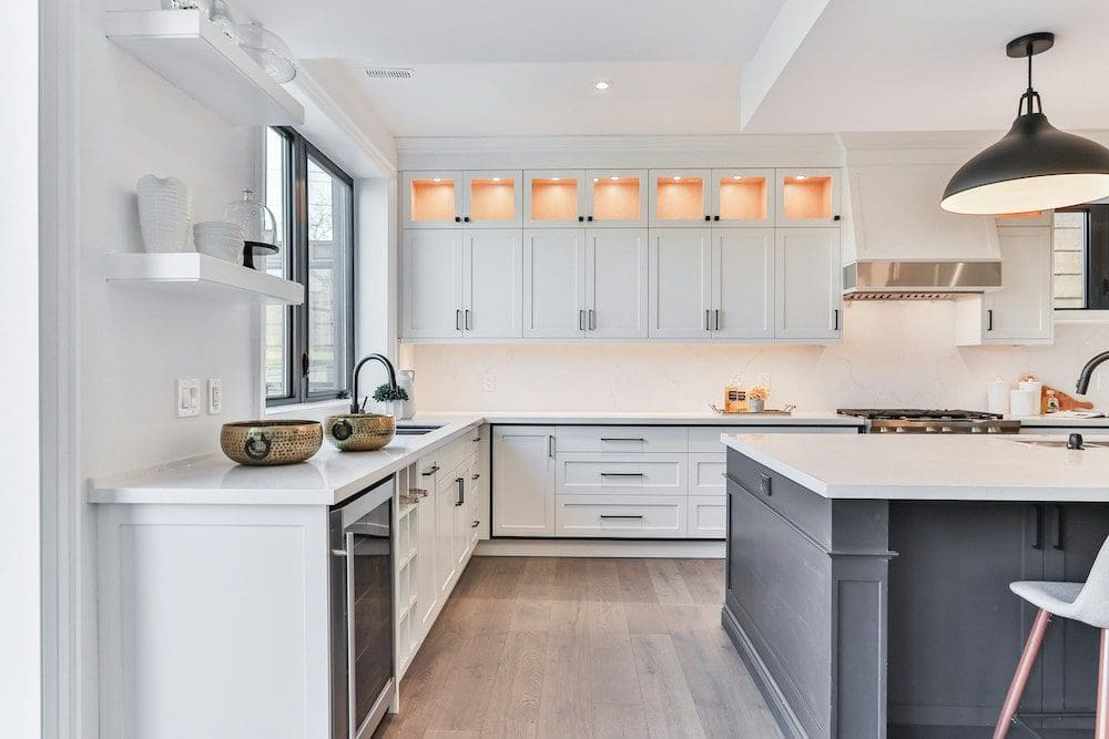 Stick to the Classics with These Timeless Kitchen Remodeling Ideas