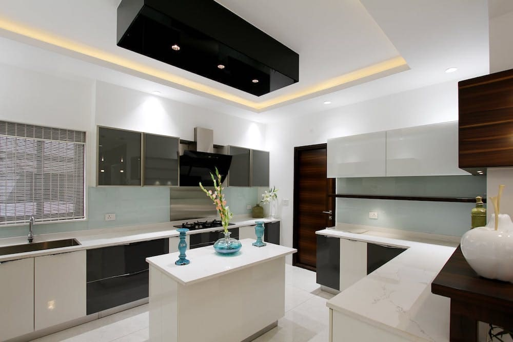Kitchen Remodeling Moves to Make When Renting Out Your Space