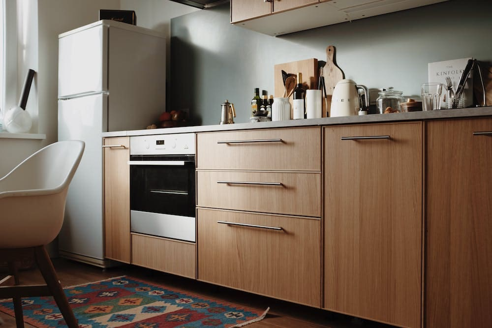 Importance of Kitchen Renovation