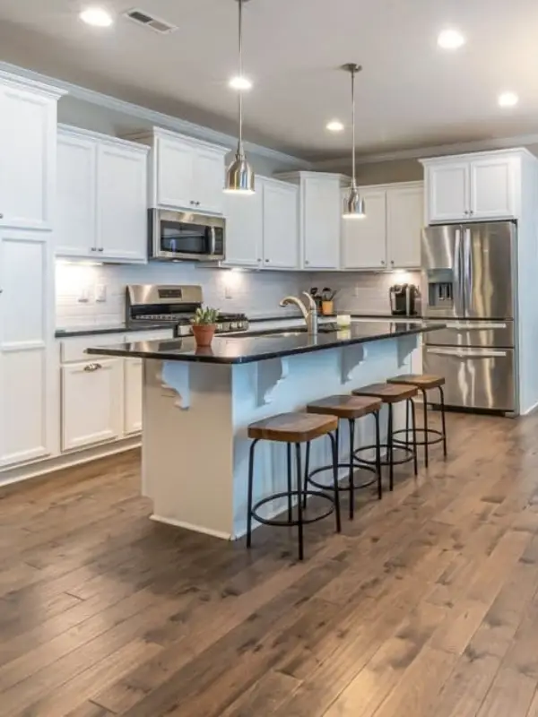 Kitchen by Sterling Works