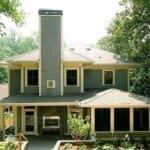 Custom Home Whole HouseVirginia Highlands 