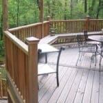 Deck Remodel Atlanta GA