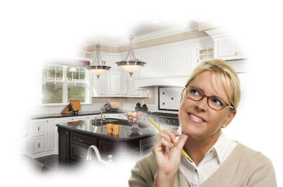 How to Ensure Success When Undertaking Kitchen Remodeling Projects