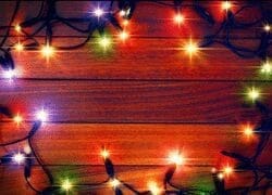 Bathroom LEDs