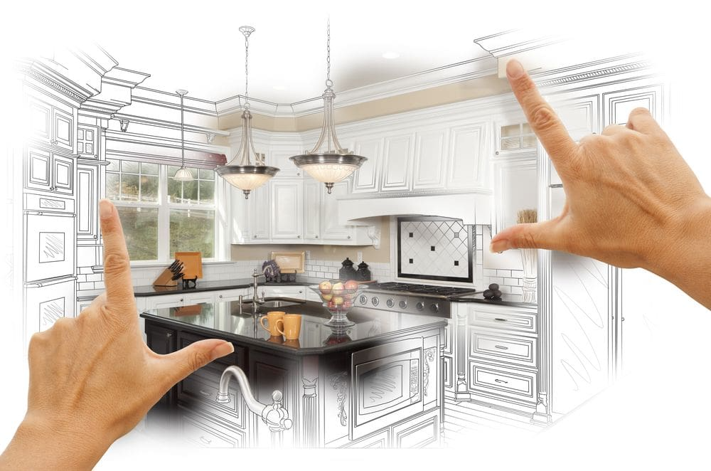 Kitchen Remodeling 101: Evaluate Your Old Kitchen to Envision the New Kitchen Remodeling 101: Evaluate Your Old Kitchen to Envision the New