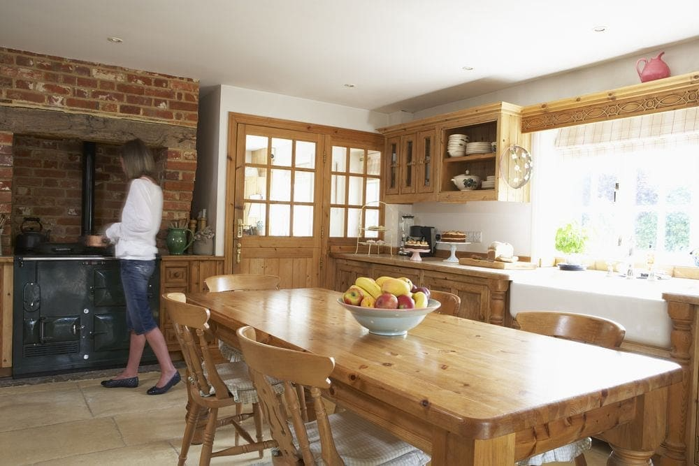 Rustic Aesthetic Bringing Old World Charm Through a Kitchen Remodel Rustic Aesthetic Bringing Old World Charm Through a Kitchen Remodel