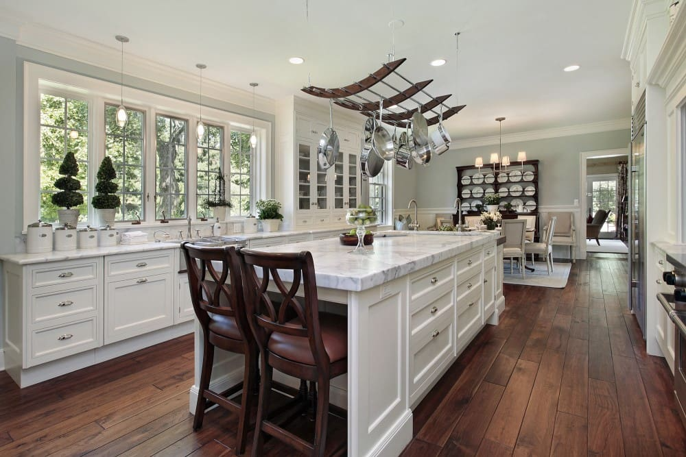 2019 Kitchen Remodel Ideas to Update Your Classic Atlanta Home 2019 Kitchen Remodel Ideas to Update Your Classic Atlanta Home