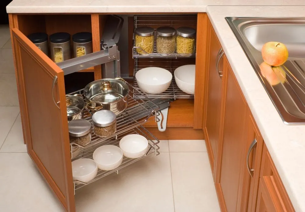 Atlanta Kitchen Remodeling Tips for Quick Meal Preps and Clean-Ups Atlanta Kitchen Remodeling Tips for Quick Meal Preps and Clean-Ups
