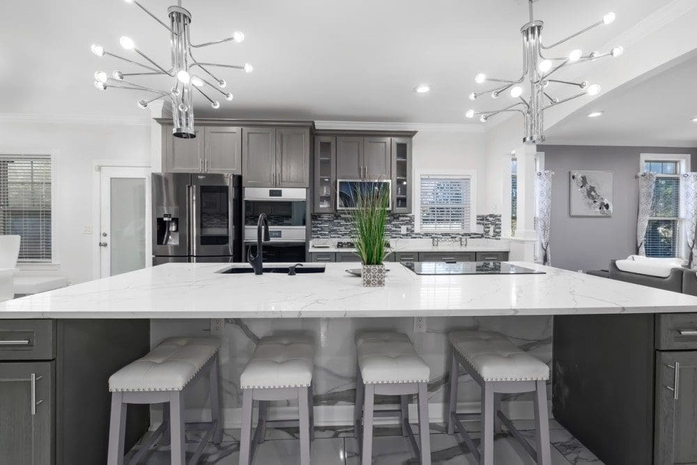 Kickstart Your Kitchen Remodeling Project with This Detailed Checklist