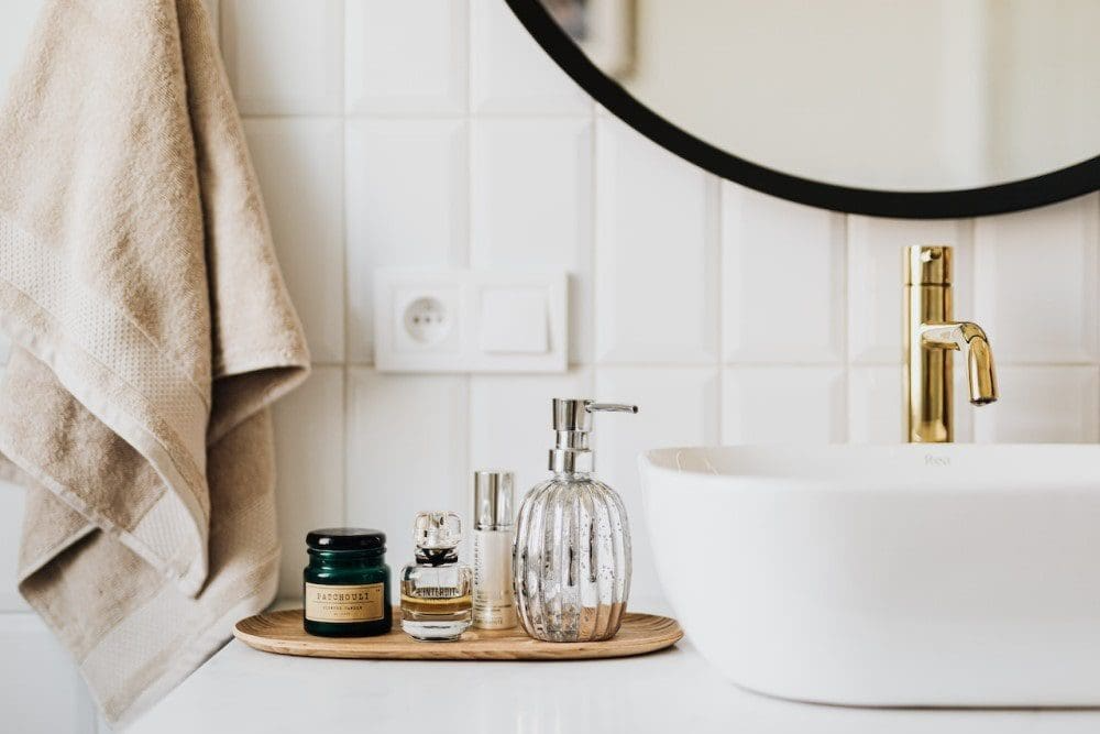 Why You Should Plan a Bathroom Remodeling in Atlanta in the Early Spring