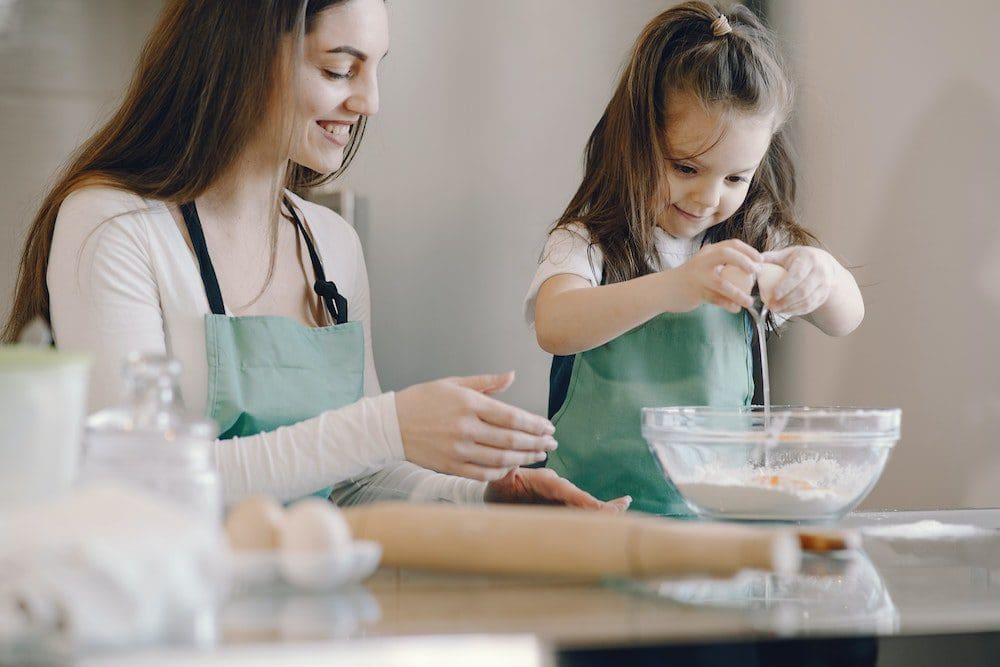 A Kitchen Remodeling Contractor Can Help You Achieve a Family-Friendly Space